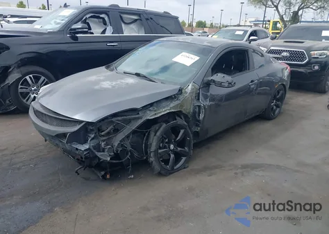 2012 Nissan Altima 2.5 S из США, поврежденный, VIN 1N4AL2EP2CC219502